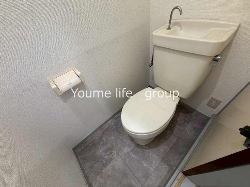 グリーンハイツ福田 その他6