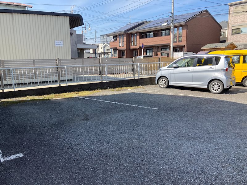 グリーンハイツ福田 その他外観1