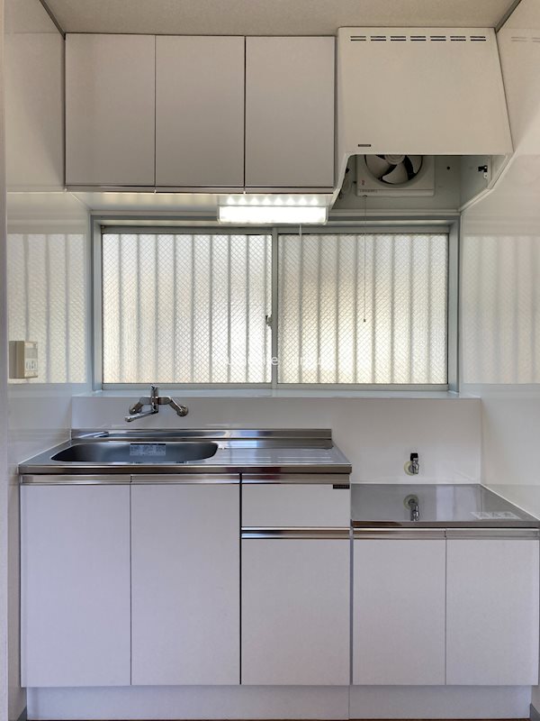 グリーンハイツ福田 キッチン