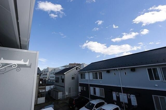 ルミエールハイツ その他3