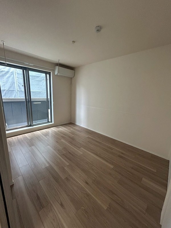 ESMERALDA SHONAN ベッドルーム