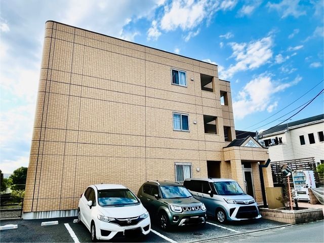 EVER SHINE SHONAN 0103号室 外観