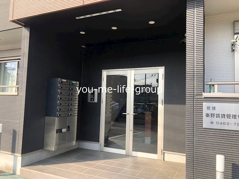 ＬＵＣＥ　ＣＬＡＳＳＩＭＯ その他外観1