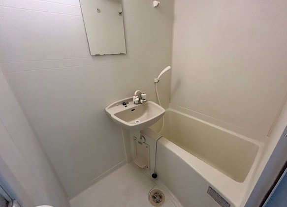 ＳＳビル 風呂画像