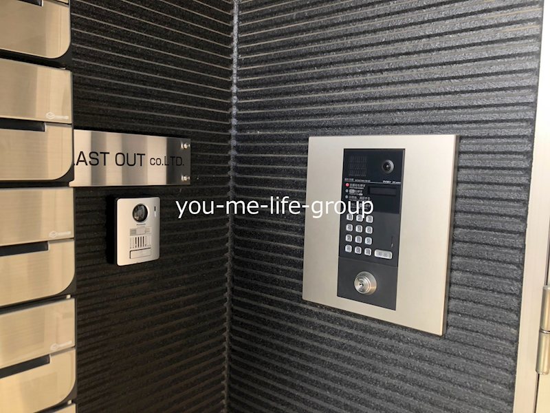 ＬＵＣＥ　ＣＬＡＳＳＩＭＯ その他外観4