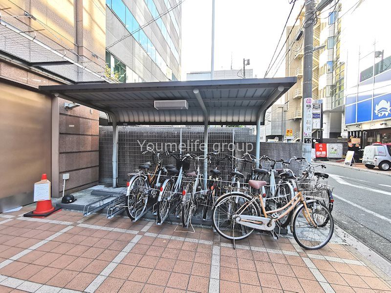 コンソラーレ本厚木 その他外観4