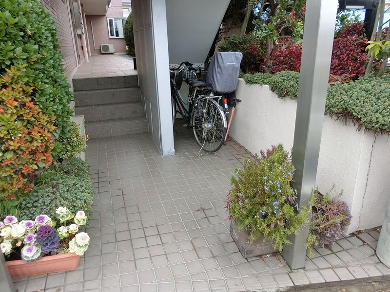 ローゼンＨＫ その他外観1