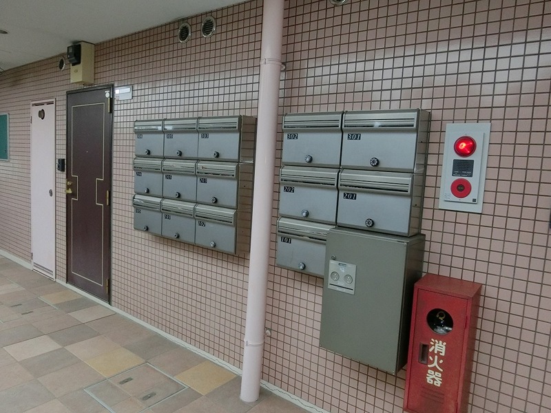 ローゼンＨＫ その他外観2