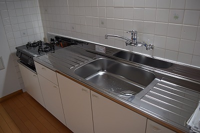 ローゼンＨＫ キッチン