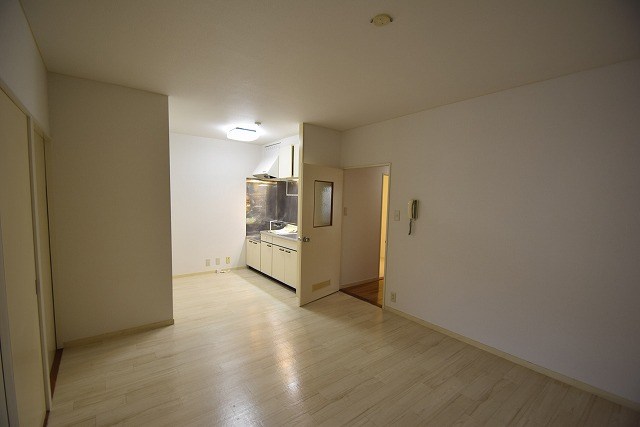 ユートピアＮＴ リビング