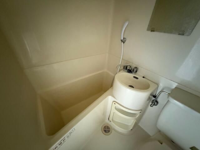 Ｒ－鎌倉 風呂画像