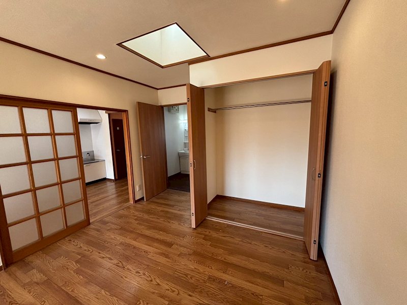 大橙アパート その他5