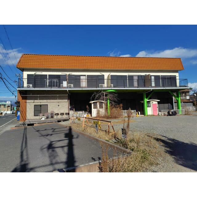 大橙アパート その他外観1