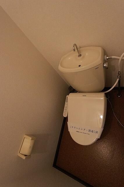 ルミエールハイツ その他2