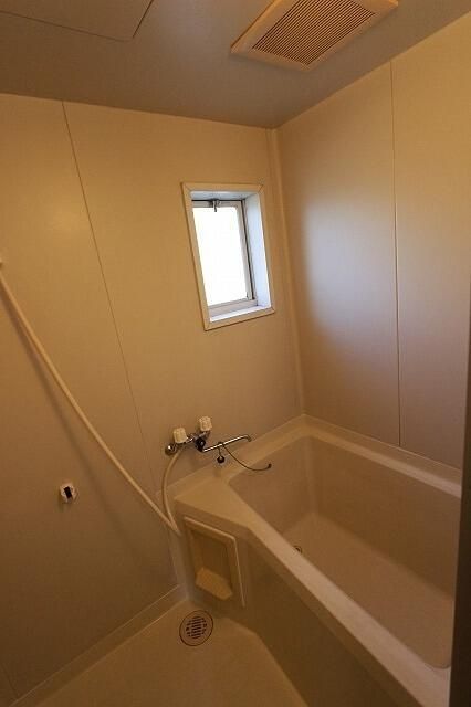 ルミエールハイツ 風呂画像