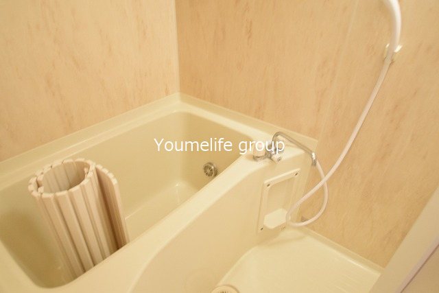 Ｕｔｏｐｉａ　Ⅱ 風呂画像