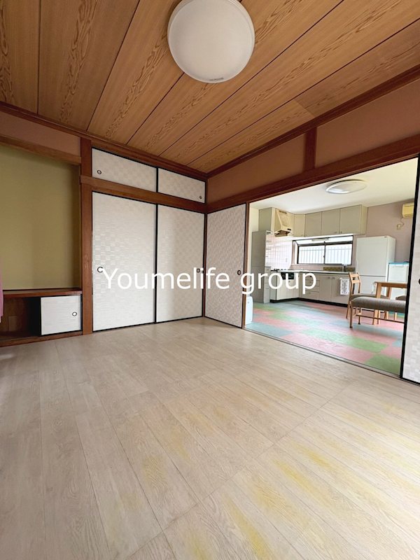 戸川貸家 その他4