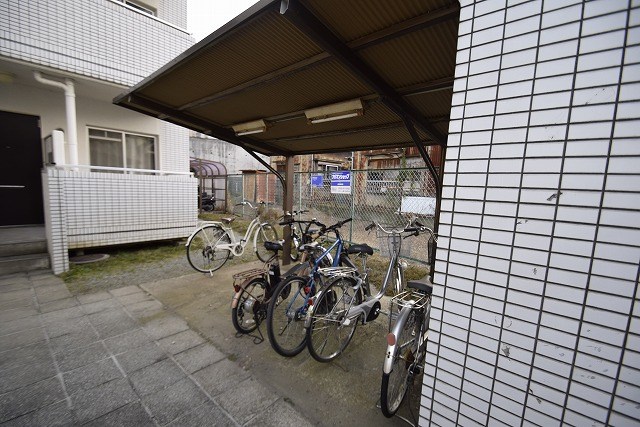 ユートピアＮＴ その他外観2