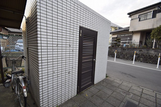 ユートピアＮＴ その他外観3