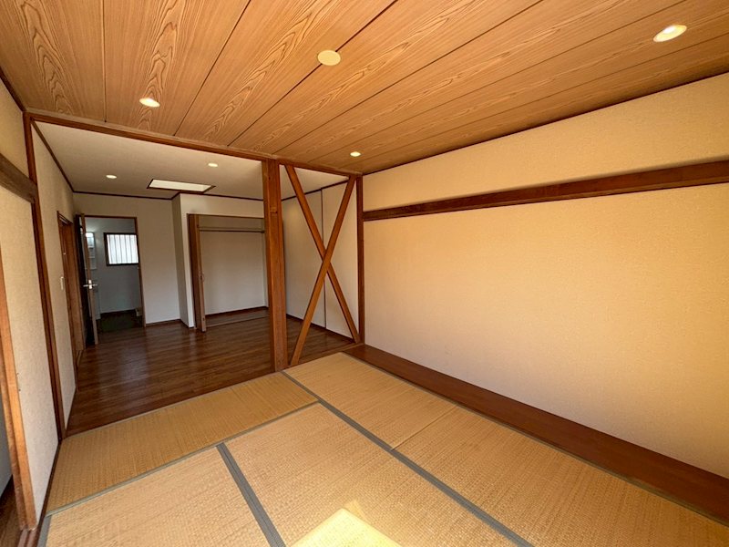 大橙アパート その他4