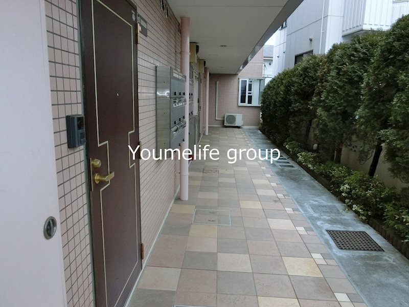 ローゼンＨＫ その他外観5