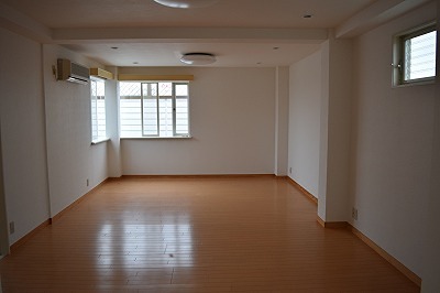 ローゼンＨＫ リビング