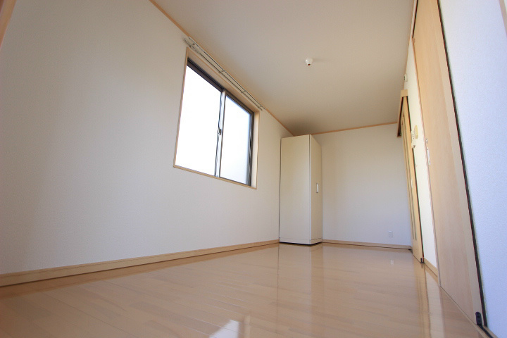 エテル　ネージュ リビング