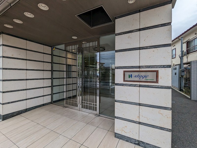 N-stageさがみ野 その他外観1