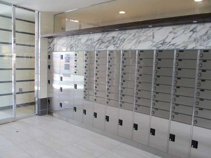 N-stageさがみ野 その他外観4