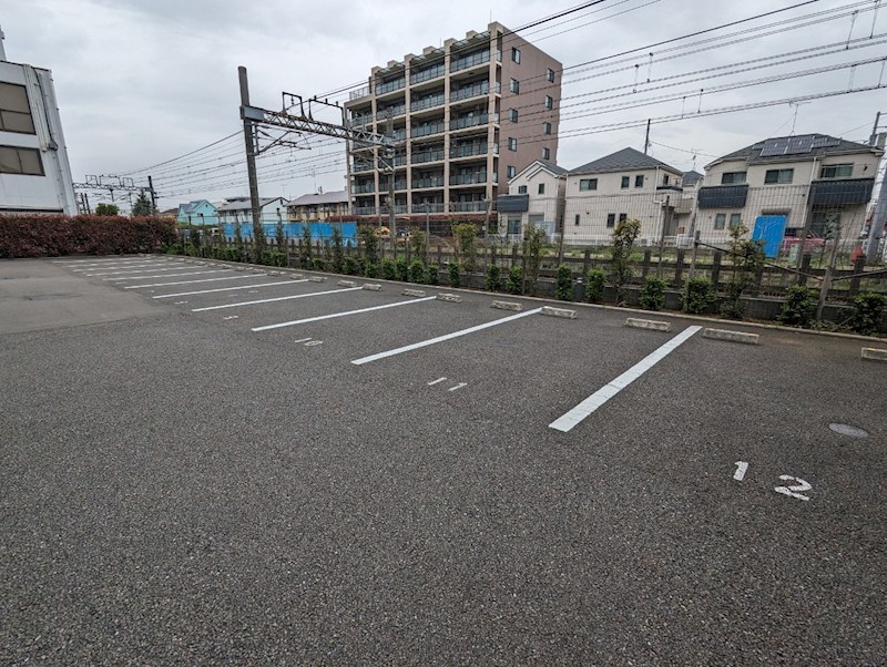 N-stageさがみ野 その他外観5