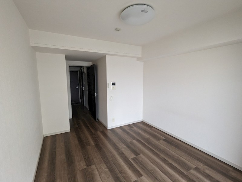 N-stageさがみ野 リビング