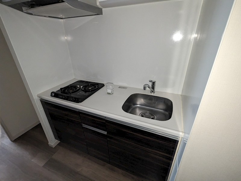 N-stageさがみ野 キッチン