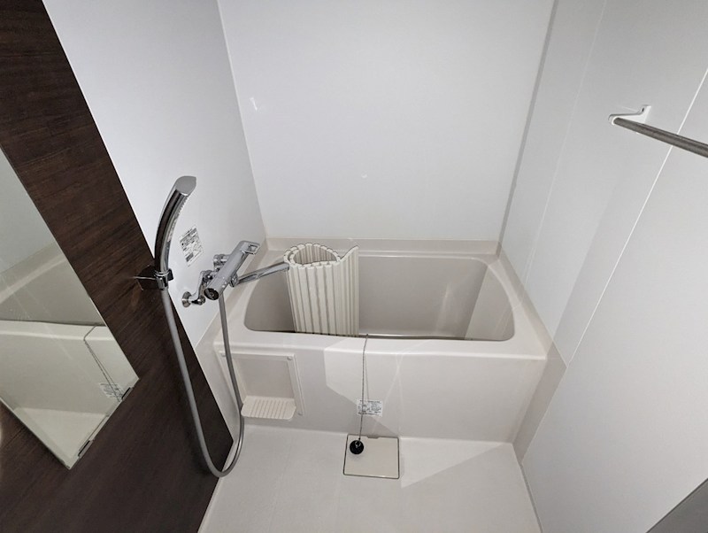 N-stageさがみ野 風呂画像