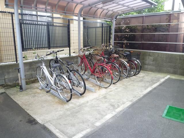 ＳＳビル その他外観2