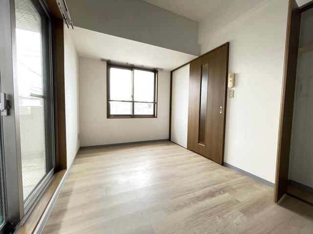 ＳＳビル リビング