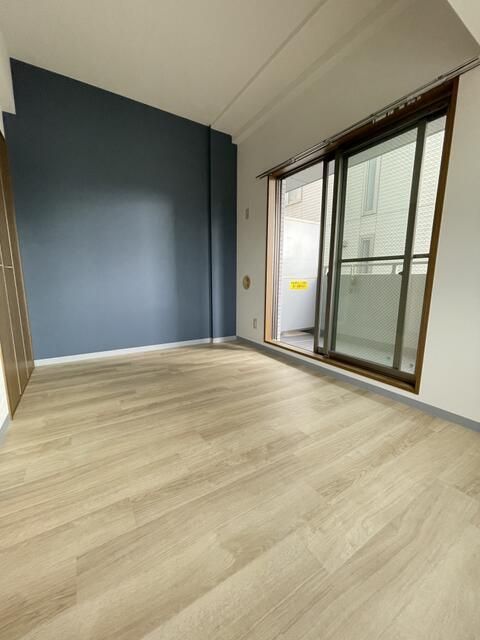 ＳＳビル ベッドルーム