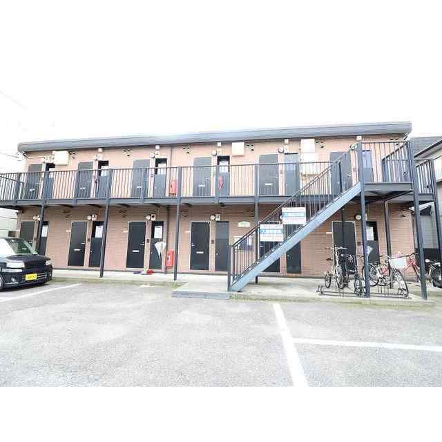 アムール子合際 その他外観1