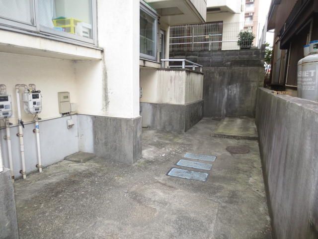 コスモＡｏｉ湘南台Ⅰ その他外観2