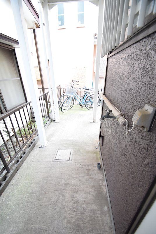 ポルシェ厚木 その他5