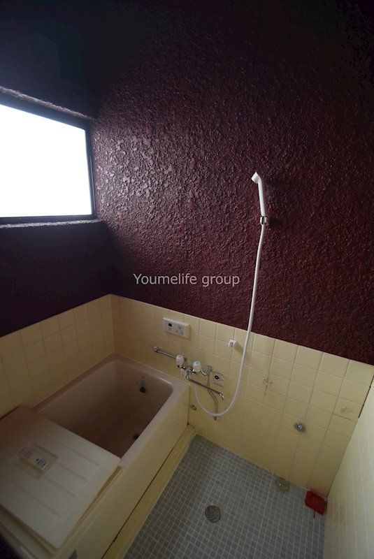 ポルシェ厚木 風呂画像