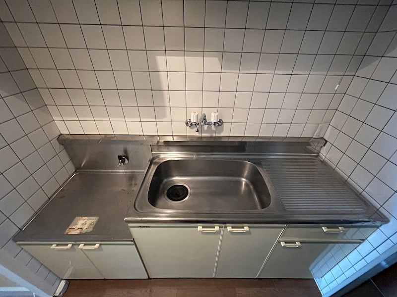 パークサイドさがみ野 キッチン