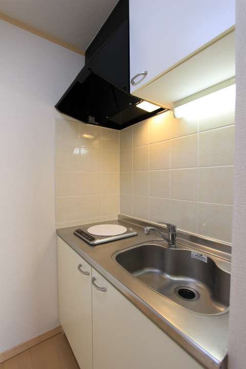 エテル　ネージュ キッチン