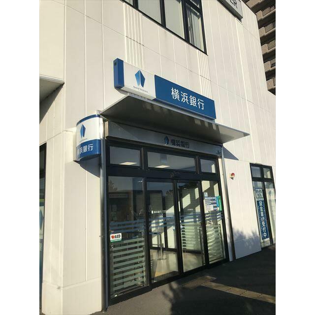 グリーンヴィラいずみ野 周辺画像4