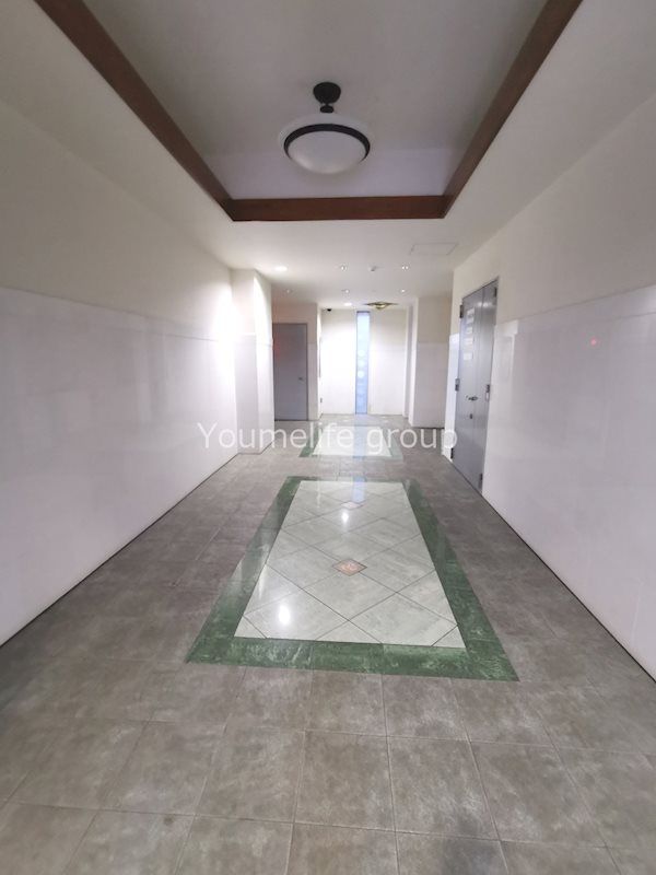 コンソラーレ本厚木 その他外観2