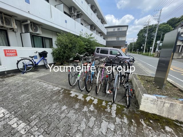 パークサイドさがみ野 その他外観2