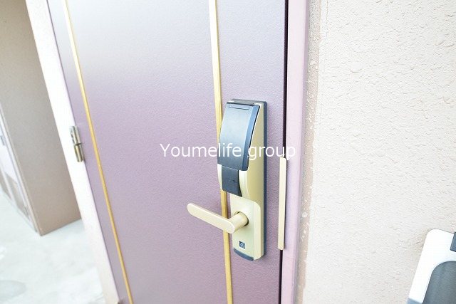 Ｕｔｏｐｉａ　Ⅱ 玄関