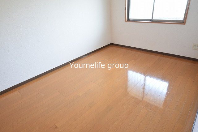 Ｕｔｏｐｉａ　Ⅱ ベッドルーム