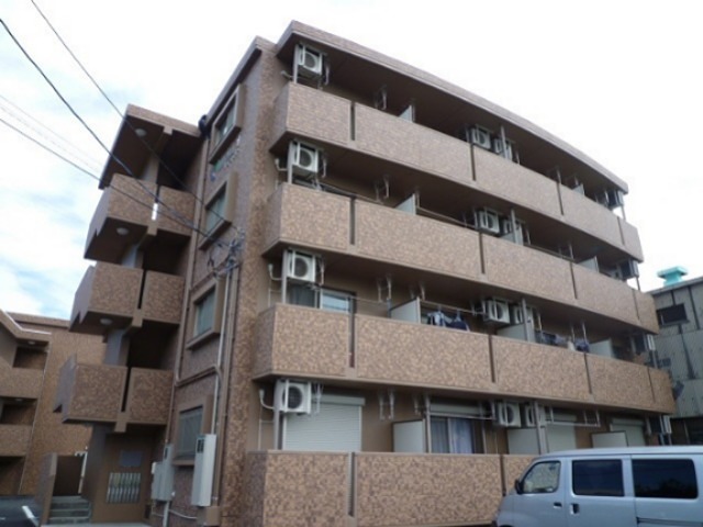 Ｕｔｏｐｉａ　Ⅰ 301号室 外観