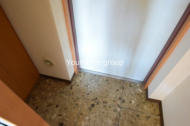 Ｕｔｏｐｉａ　Ⅰ 玄関