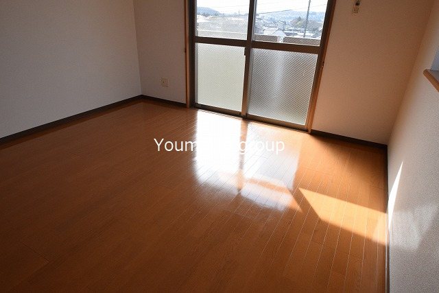 Ｕｔｏｐｉａ　Ⅰ リビング